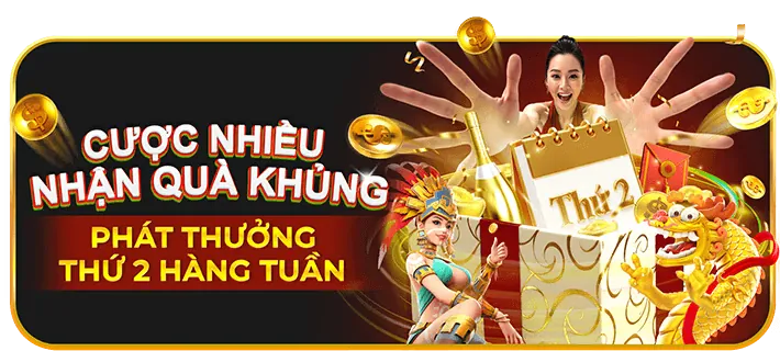 Cấp độ VIP Bạch Kim tại King88Vina