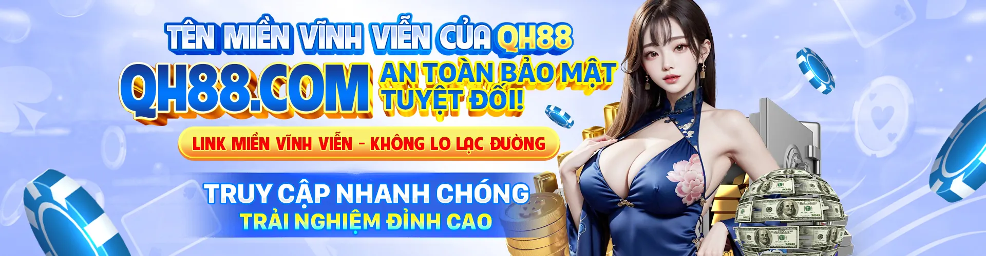 Hình ảnh chào mừng đăng ký King88Vina